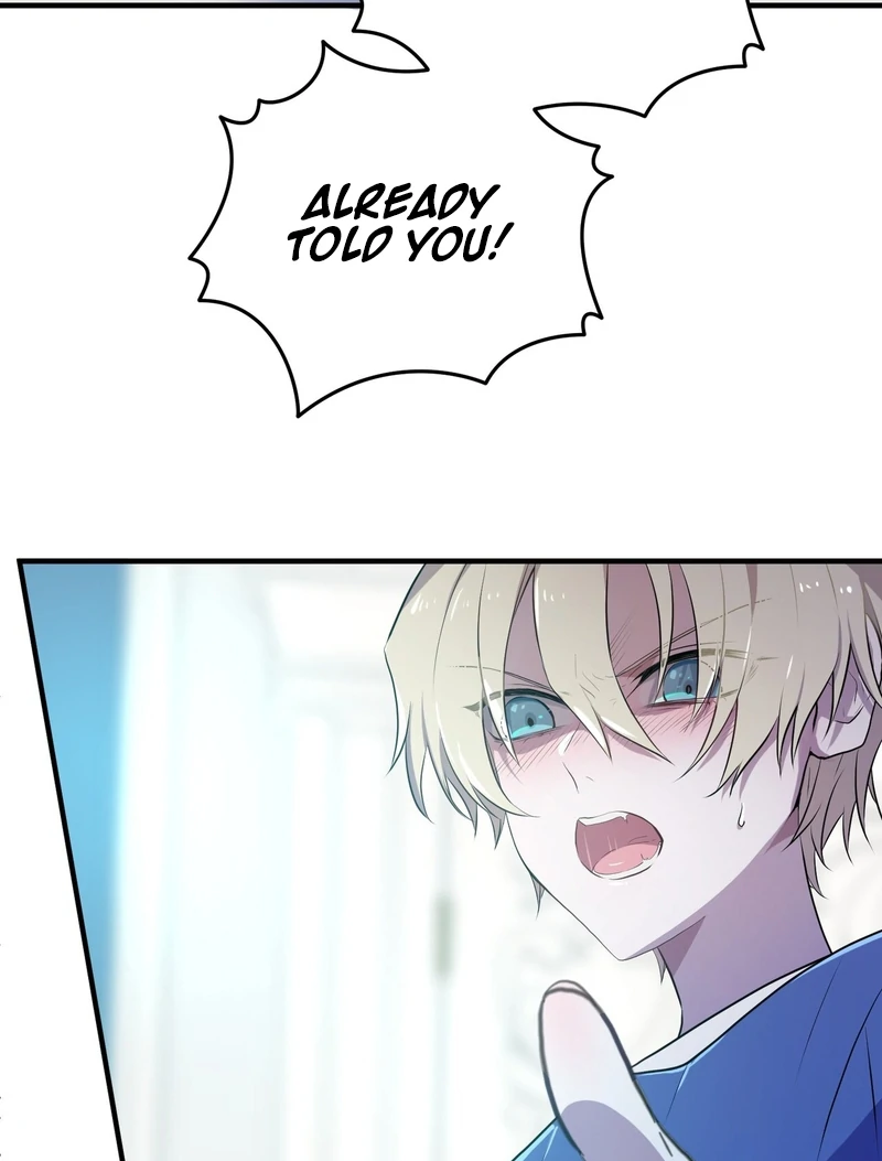My Childhood Friends Are trying to Kill Me Chapter 6 - page 80
