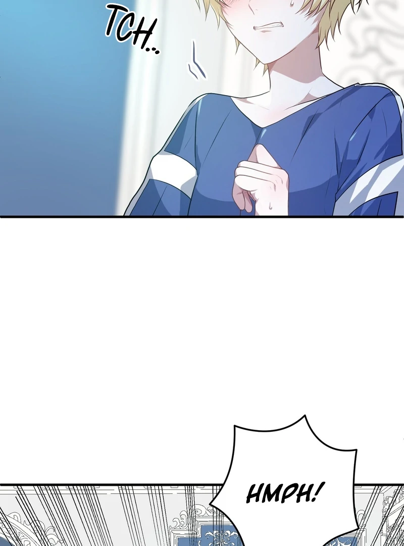 My Childhood Friends Are trying to Kill Me Chapter 6 - page 84