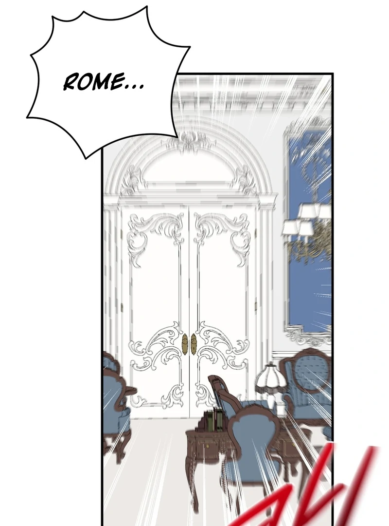 My Childhood Friends Are trying to Kill Me Chapter 6 - page 87