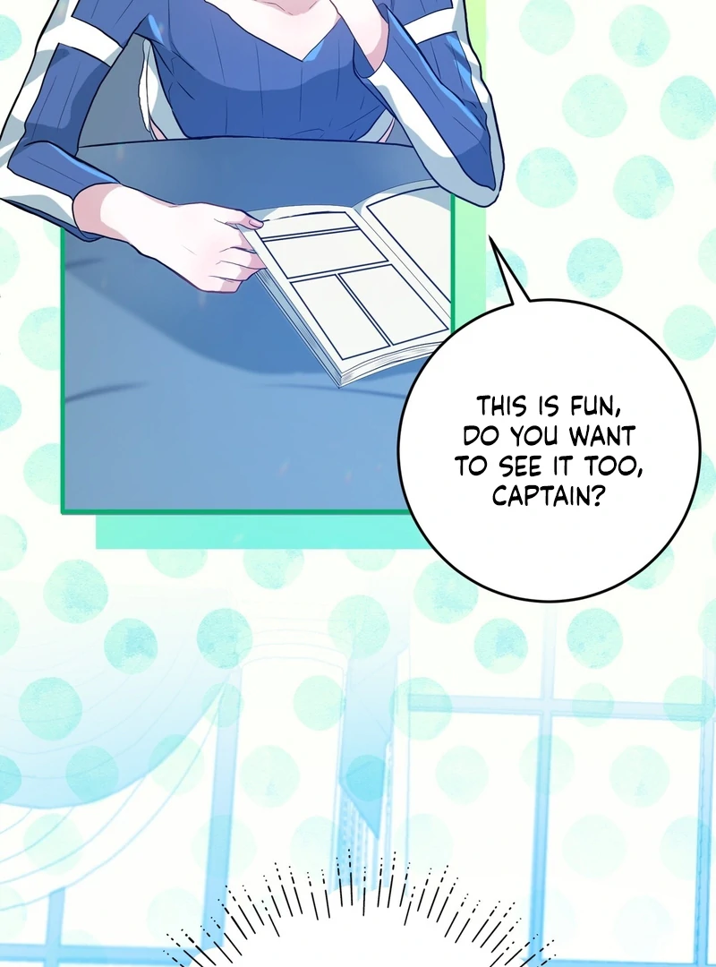 My Childhood Friends Are trying to Kill Me Chapter 6 - page 8
