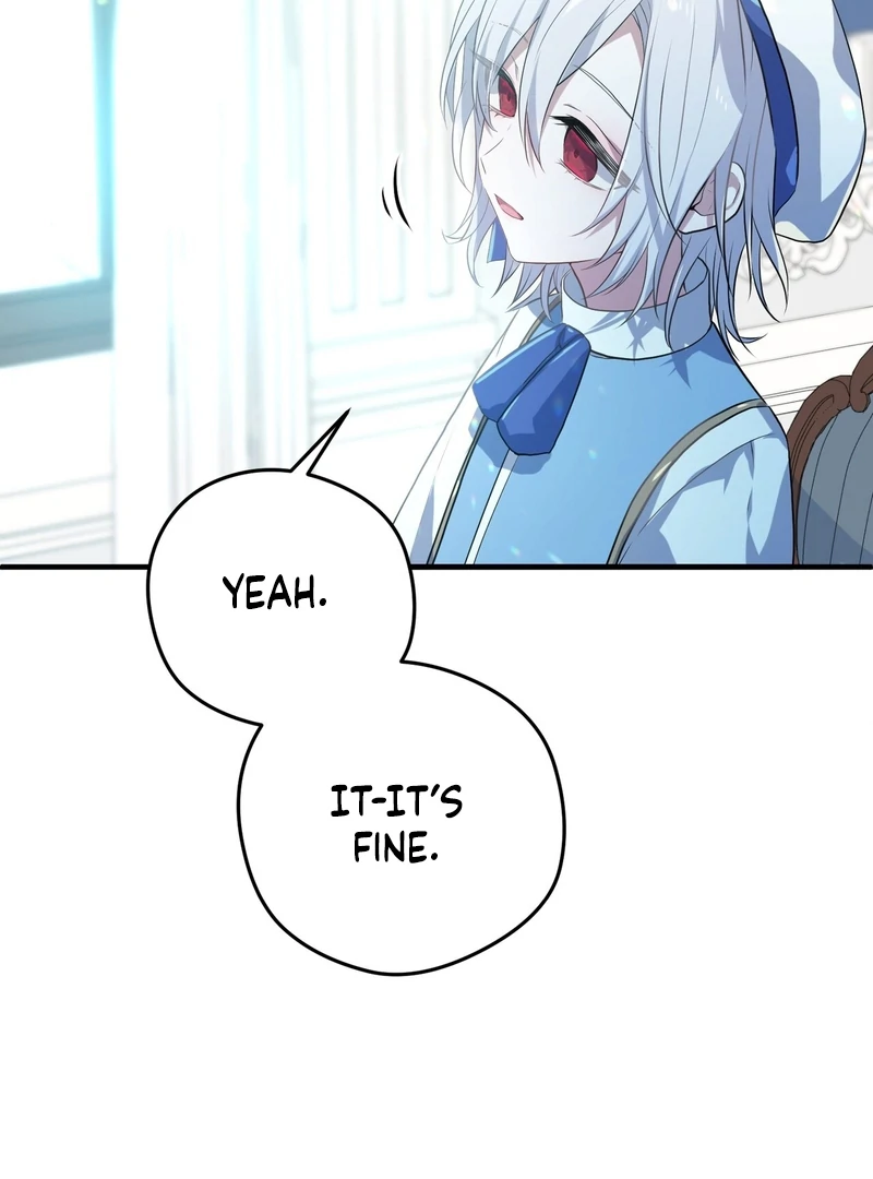 My Childhood Friends Are trying to Kill Me Chapter 6 - page 97