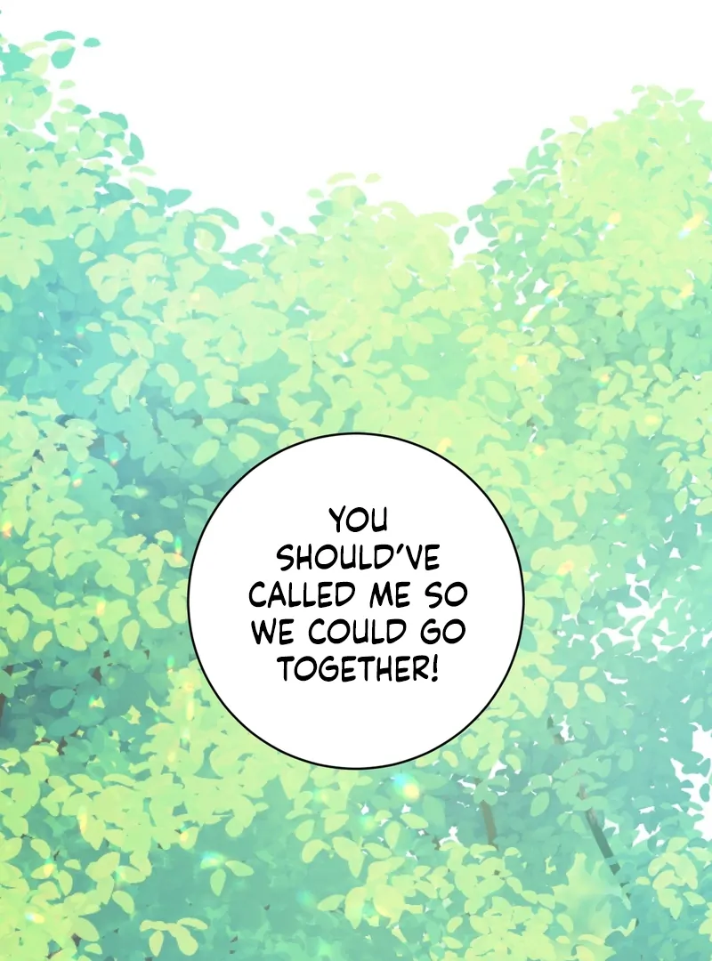 My Childhood Friends Are trying to Kill Me Chapter 7 - page 9