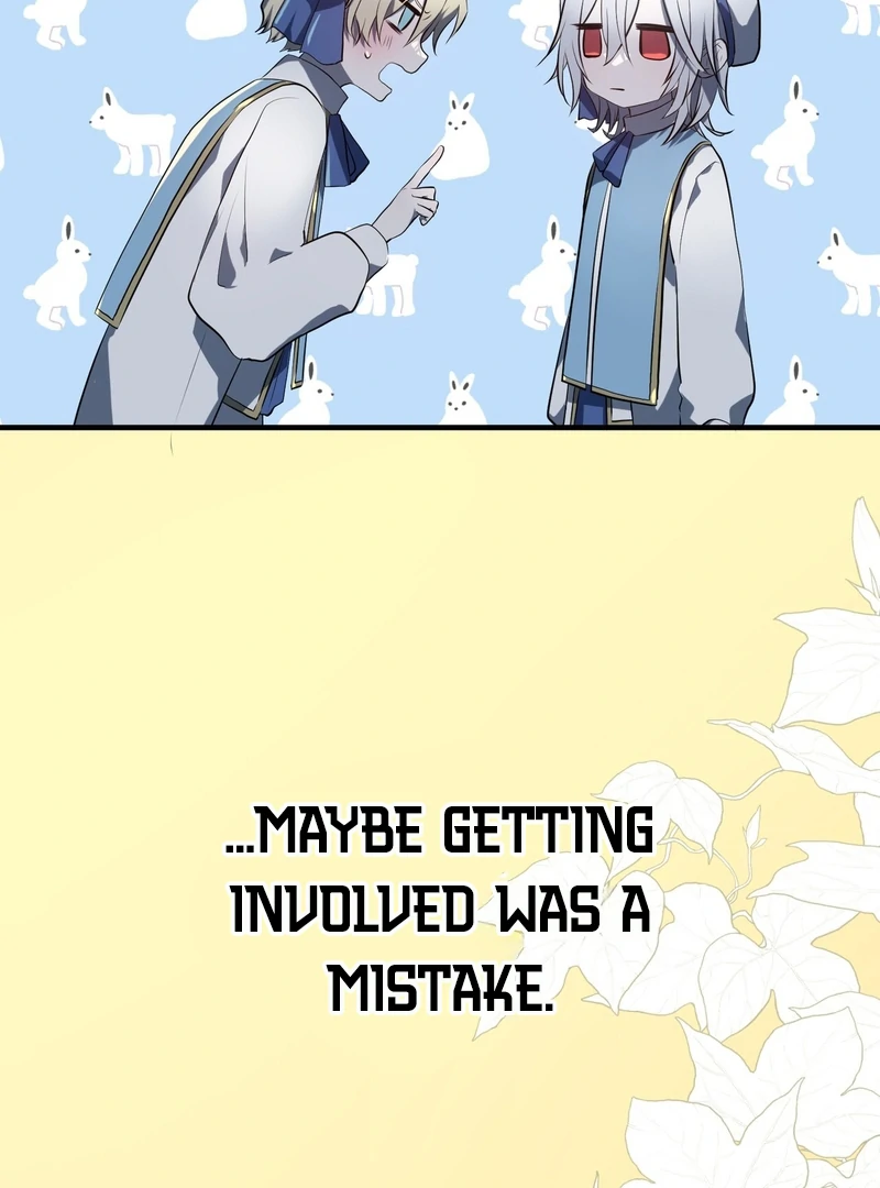 My Childhood Friends Are trying to Kill Me Chapter 7 - page 103