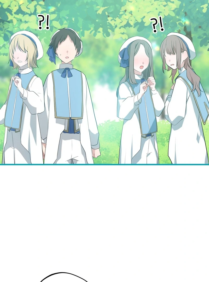 My Childhood Friends Are trying to Kill Me Chapter 7 - page 10