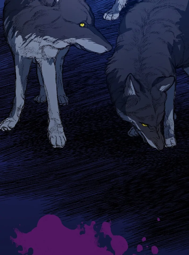 My Childhood Friends Are trying to Kill Me Chapter 7 - page 113