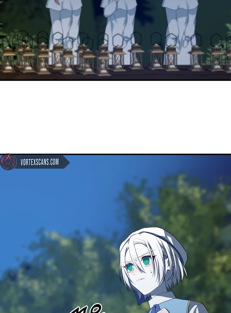 My Childhood Friends Are trying to Kill Me Chapter 7 - page 118