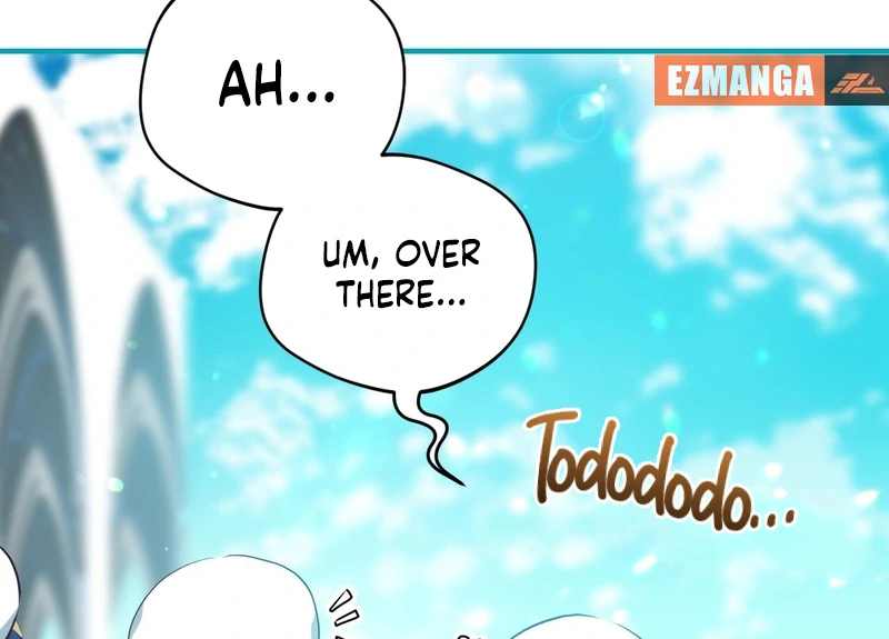 My Childhood Friends Are trying to Kill Me Chapter 7 - page 11