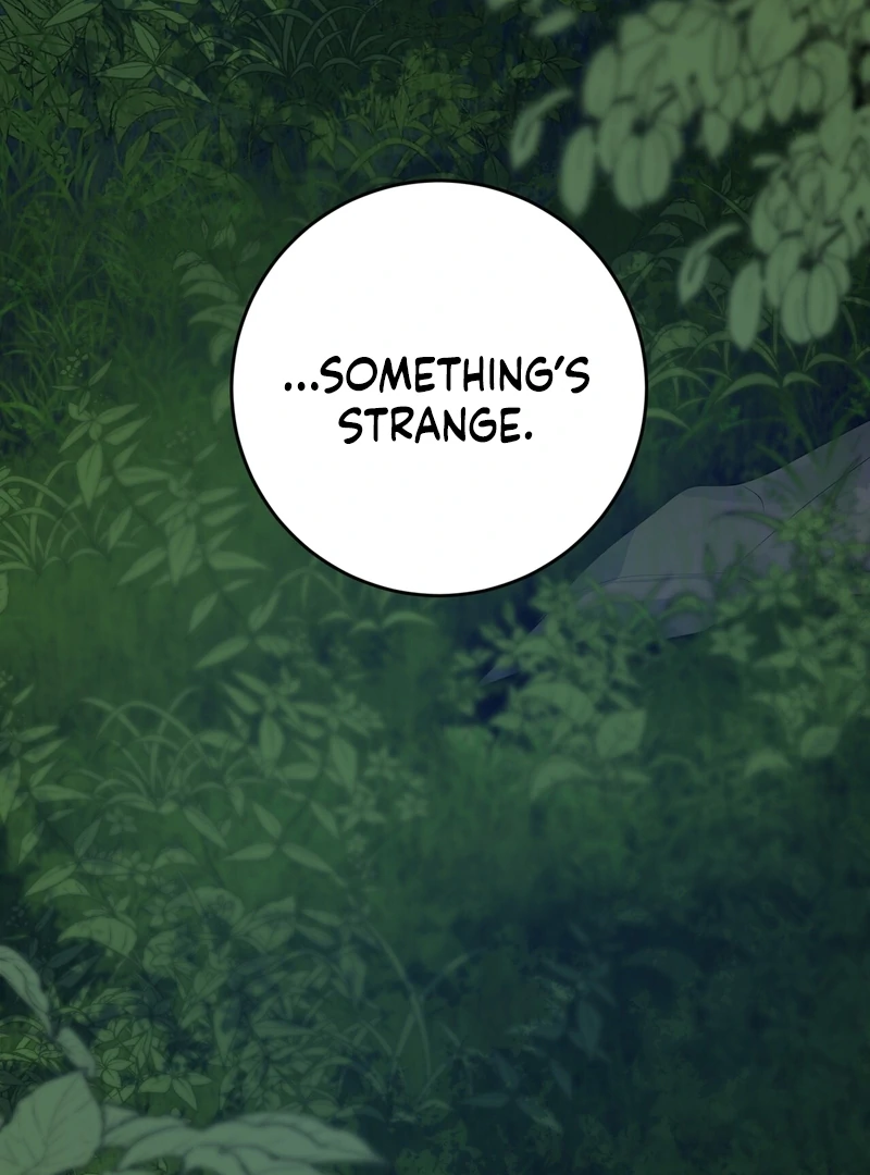 My Childhood Friends Are trying to Kill Me Chapter 7 - page 123