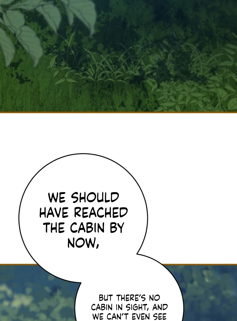 My Childhood Friends Are trying to Kill Me Chapter 7 - page 124