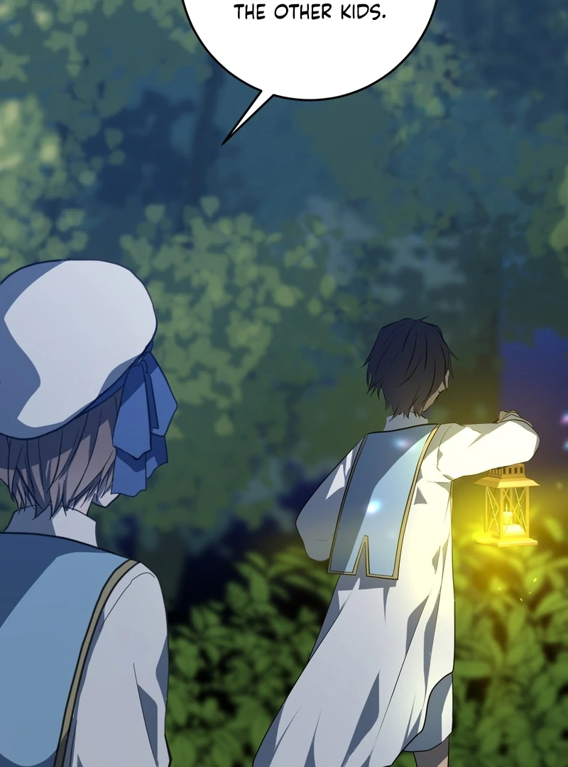 My Childhood Friends Are trying to Kill Me Chapter 7 - page 125