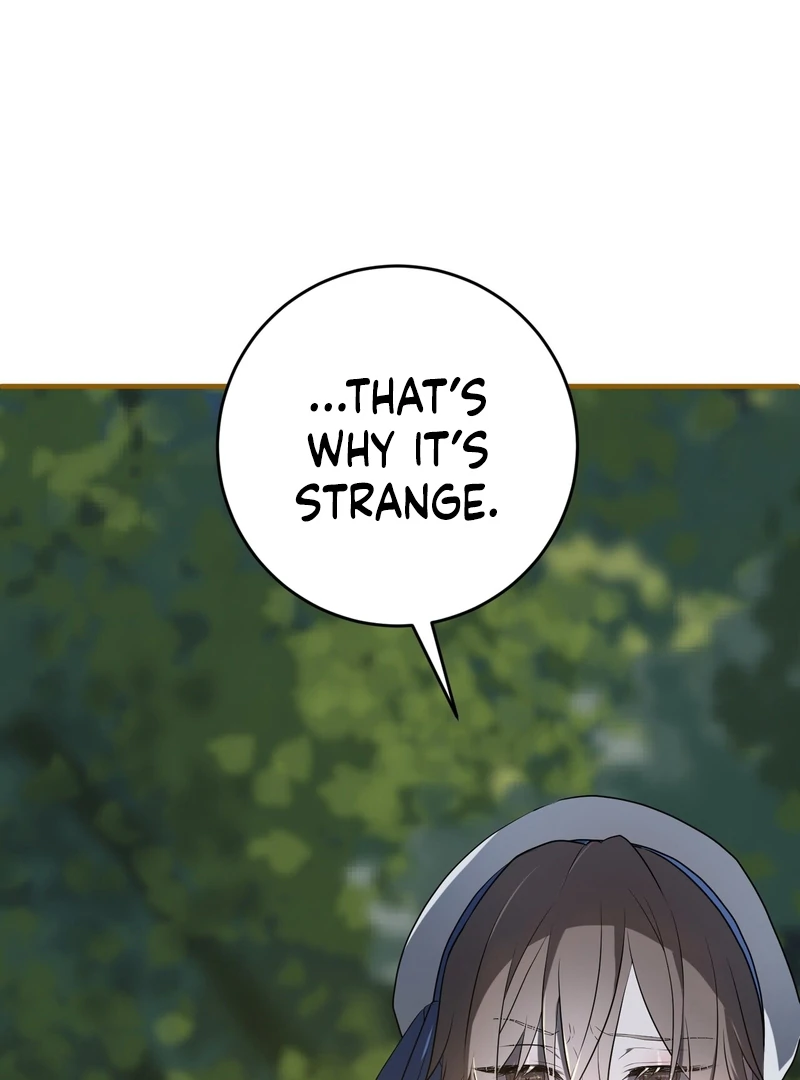 My Childhood Friends Are trying to Kill Me Chapter 7 - page 129