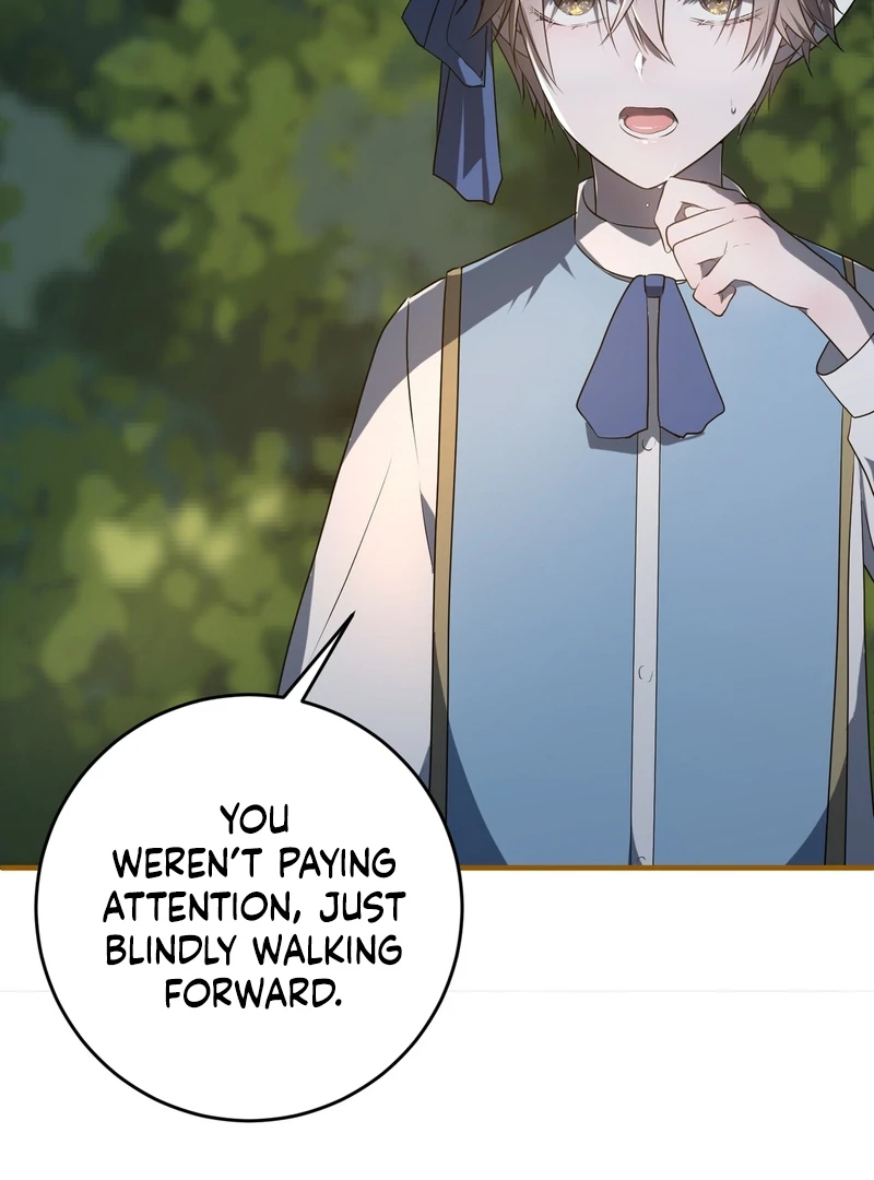 My Childhood Friends Are trying to Kill Me Chapter 7 - page 130