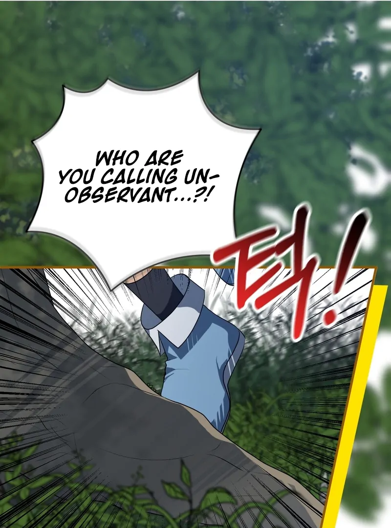 My Childhood Friends Are trying to Kill Me Chapter 7 - page 133