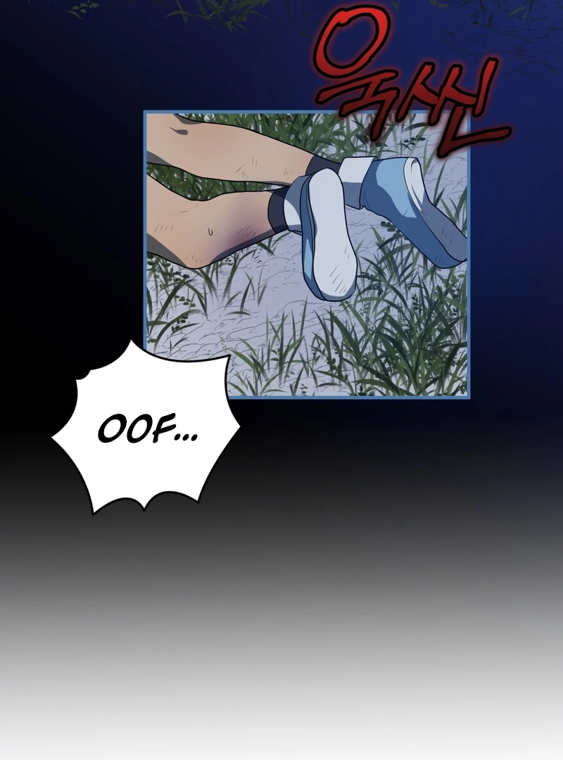 My Childhood Friends Are trying to Kill Me Chapter 7 - page 139