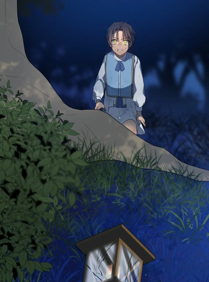 My Childhood Friends Are trying to Kill Me Chapter 7 - page 141