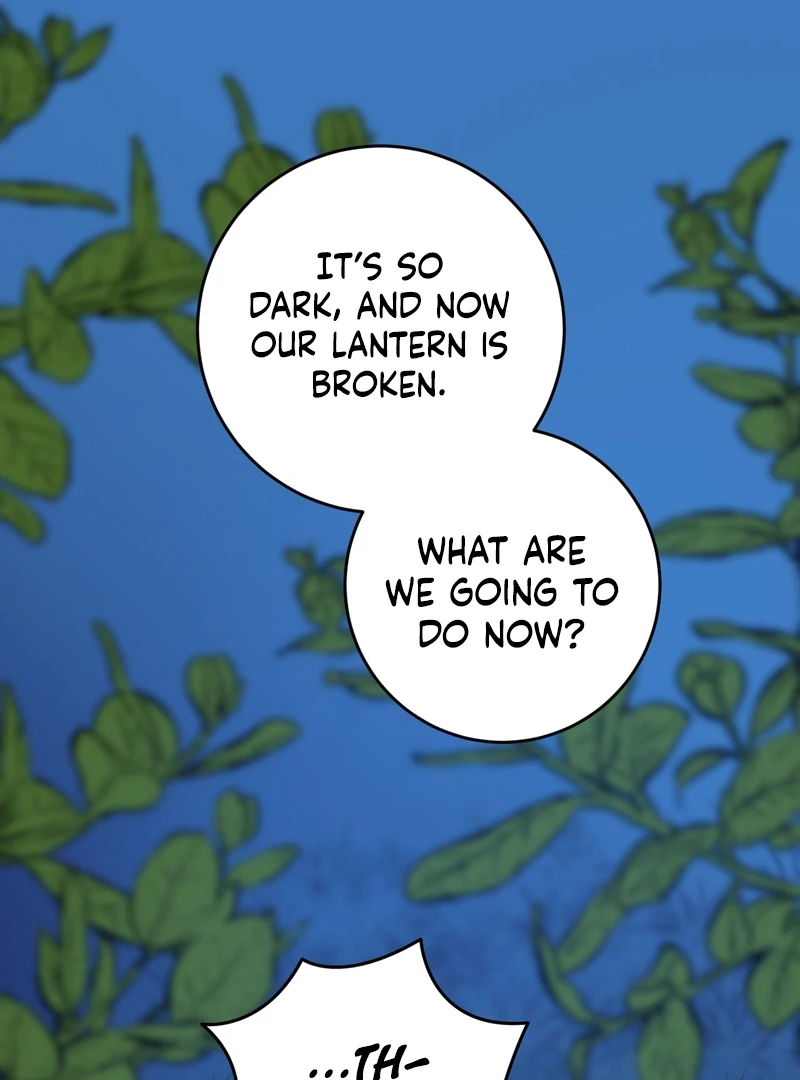 My Childhood Friends Are trying to Kill Me Chapter 7 - page 144