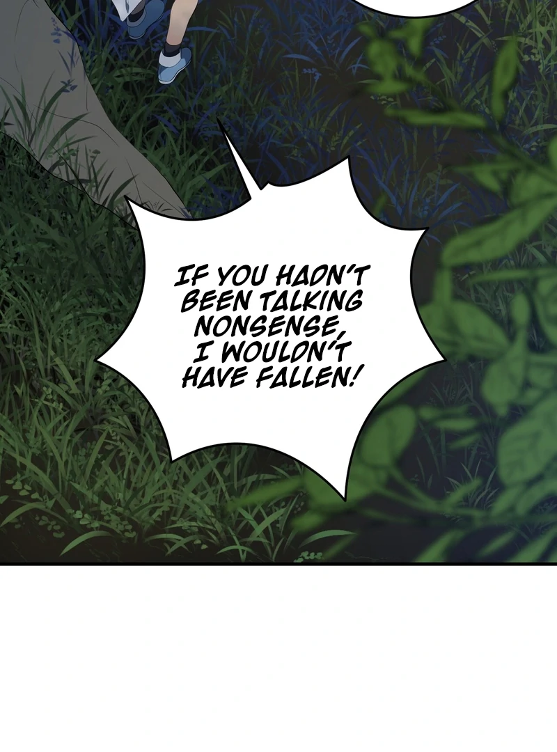 My Childhood Friends Are trying to Kill Me Chapter 7 - page 146