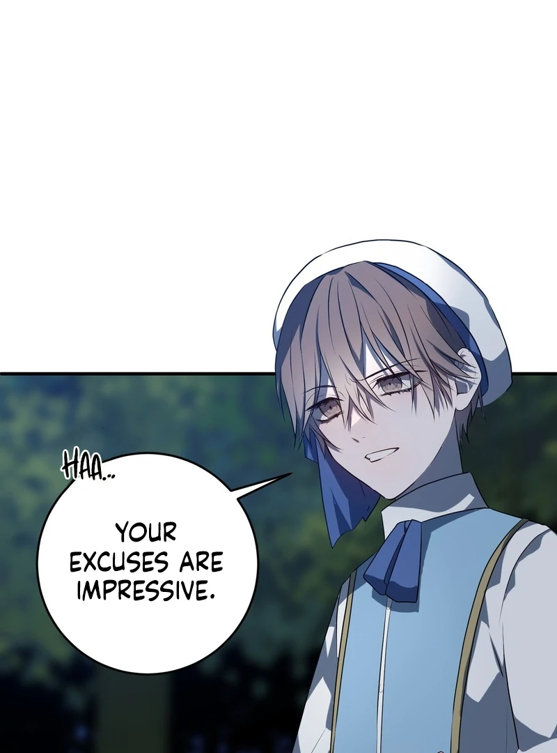 My Childhood Friends Are trying to Kill Me Chapter 7 - page 147