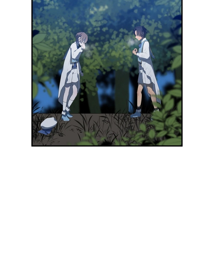 My Childhood Friends Are trying to Kill Me Chapter 7 - page 152