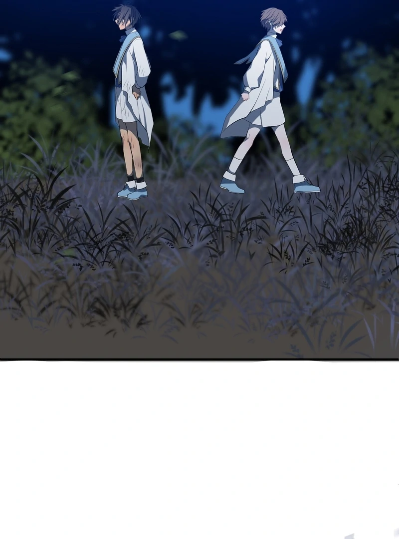 My Childhood Friends Are trying to Kill Me Chapter 7 - page 156