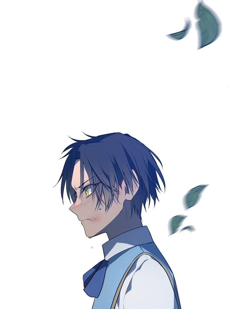My Childhood Friends Are trying to Kill Me Chapter 7 - page 157