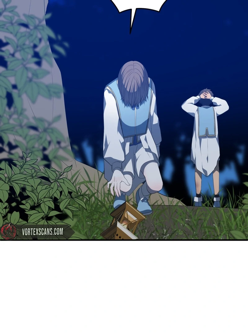 My Childhood Friends Are trying to Kill Me Chapter 7 - page 160