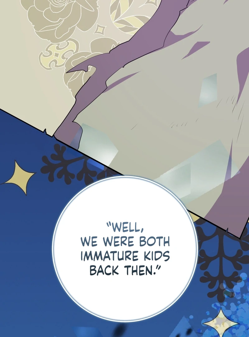 My Childhood Friends Are trying to Kill Me Chapter 7 - page 169