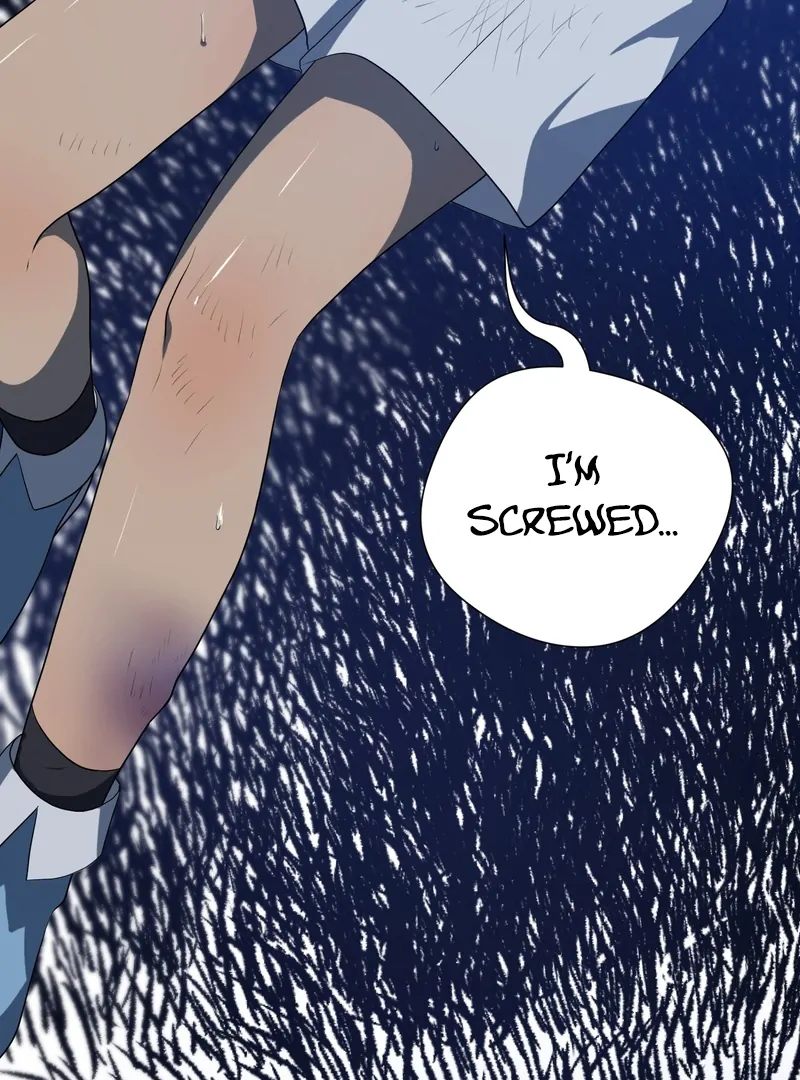 My Childhood Friends Are trying to Kill Me Chapter 7 - page 181