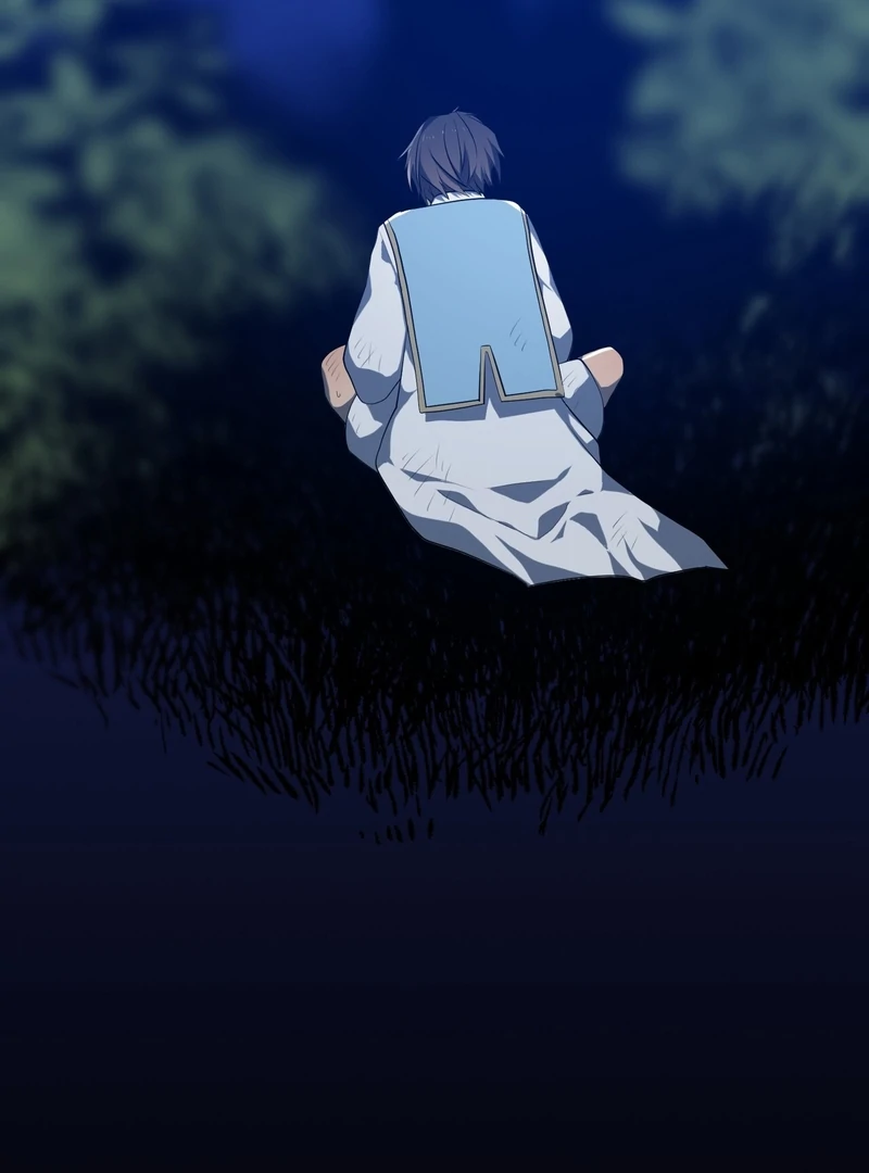 My Childhood Friends Are trying to Kill Me Chapter 7 - page 184