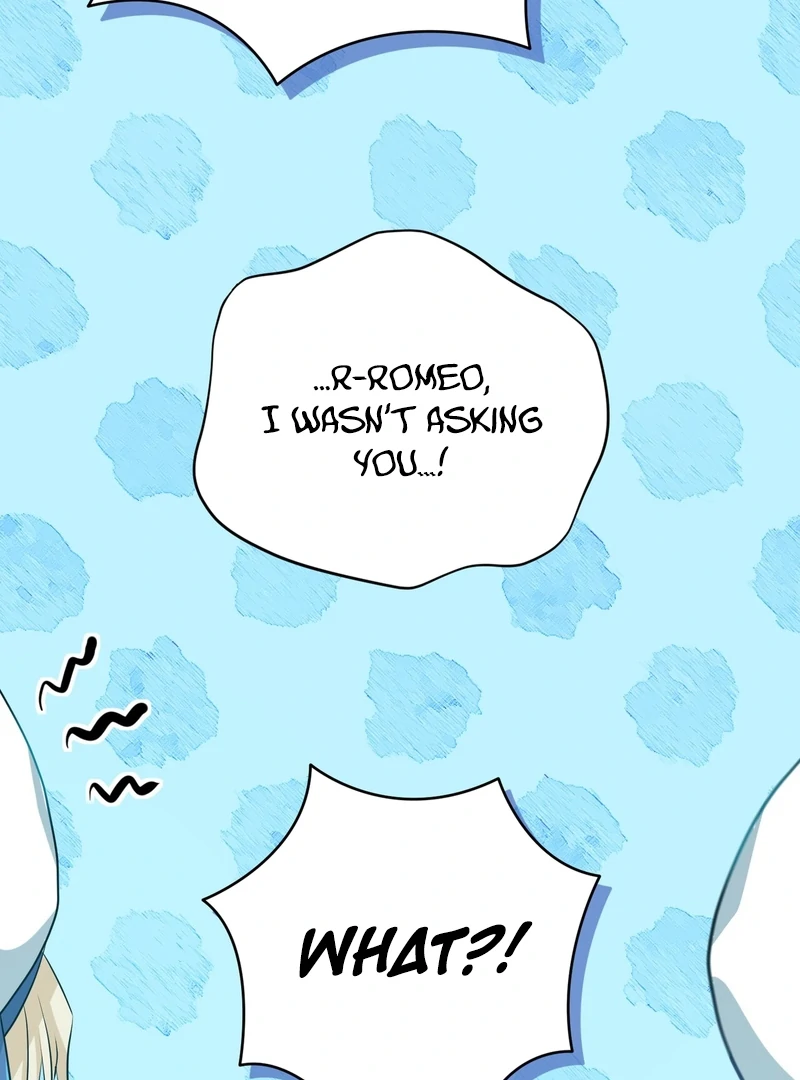 My Childhood Friends Are trying to Kill Me Chapter 7 - page 18