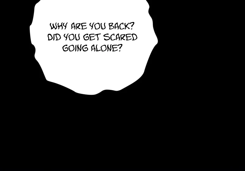 My Childhood Friends Are trying to Kill Me Chapter 7 - page 189