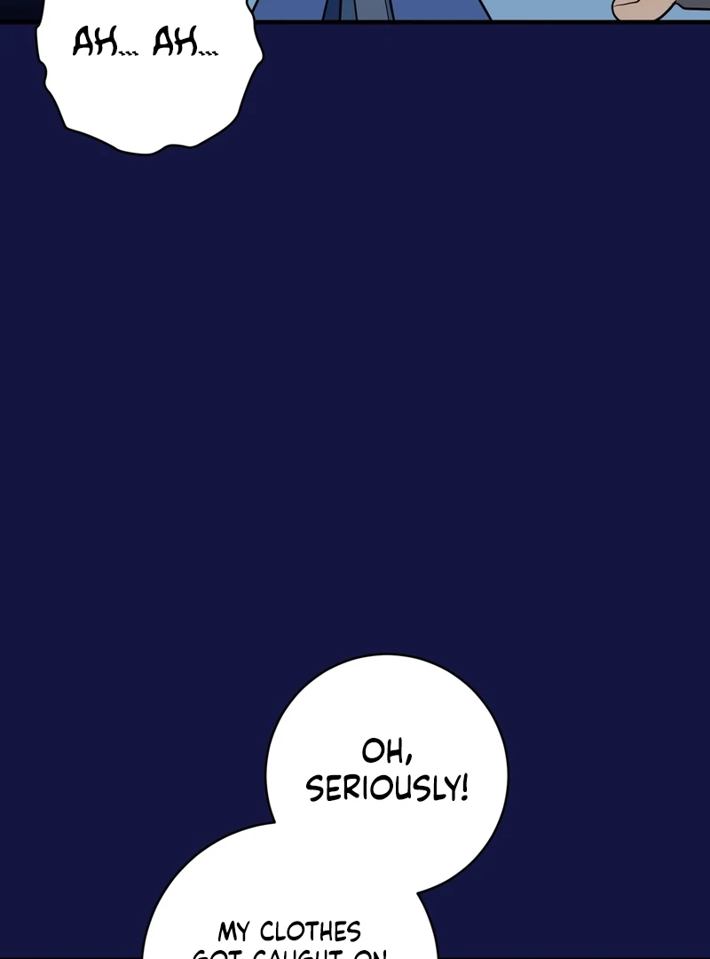 My Childhood Friends Are trying to Kill Me Chapter 7 - page 198