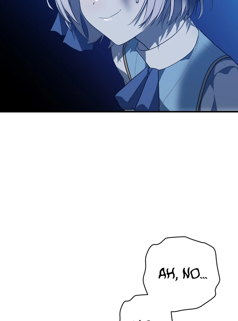 My Childhood Friends Are trying to Kill Me Chapter 7 - page 204