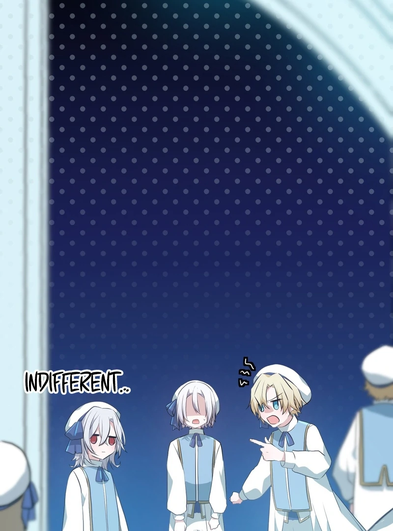 My Childhood Friends Are trying to Kill Me Chapter 7 - page 22