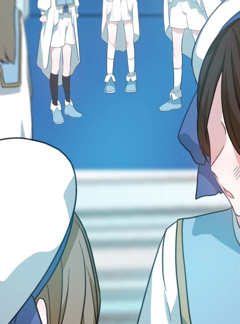 My Childhood Friends Are trying to Kill Me Chapter 7 - page 23