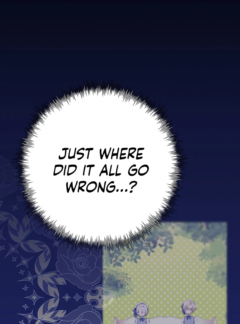 My Childhood Friends Are trying to Kill Me Chapter 7 - page 29