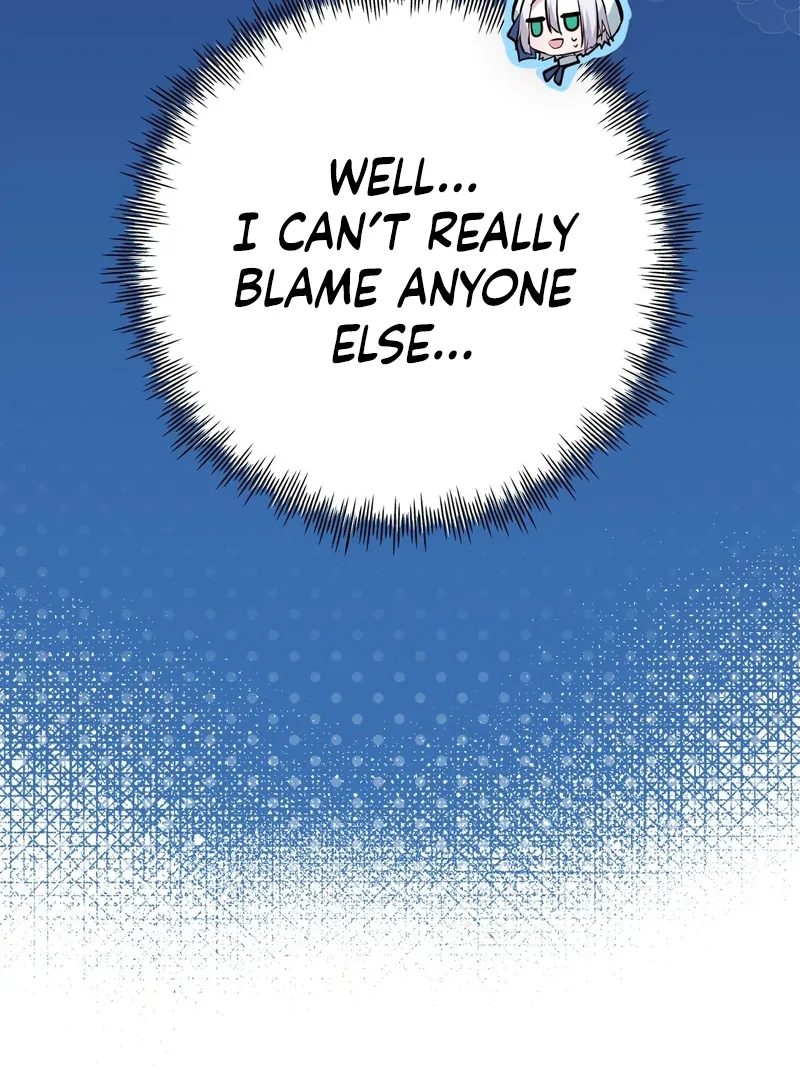 My Childhood Friends Are trying to Kill Me Chapter 7 - page 31