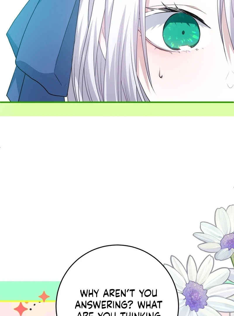 My Childhood Friends Are trying to Kill Me Chapter 7 - page 33