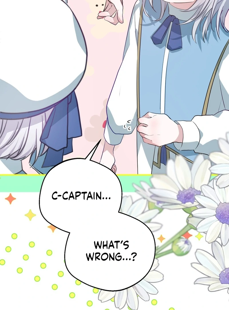 My Childhood Friends Are trying to Kill Me Chapter 7 - page 35