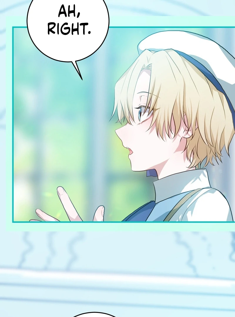My Childhood Friends Are trying to Kill Me Chapter 7 - page 40