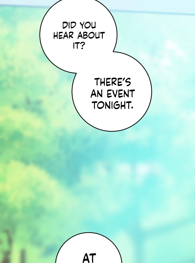 My Childhood Friends Are trying to Kill Me Chapter 7 - page 41