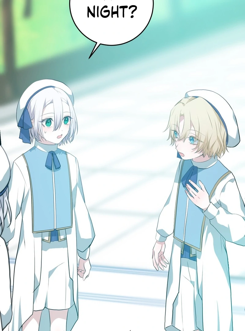 My Childhood Friends Are trying to Kill Me Chapter 7 - page 42