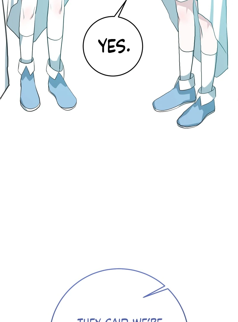 My Childhood Friends Are trying to Kill Me Chapter 7 - page 43