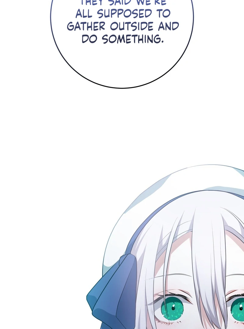 My Childhood Friends Are trying to Kill Me Chapter 7 - page 44