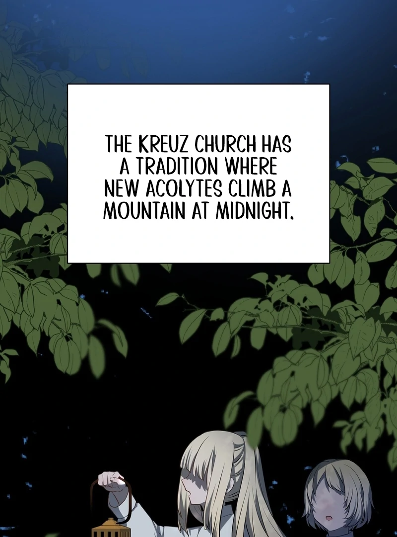 My Childhood Friends Are trying to Kill Me Chapter 7 - page 51