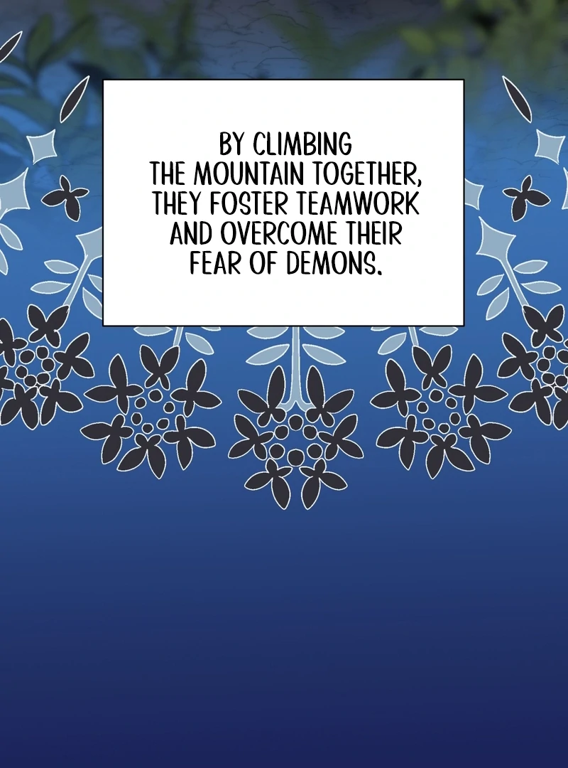 My Childhood Friends Are trying to Kill Me Chapter 7 - page 53