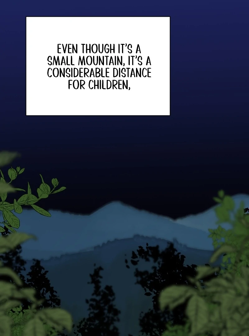 My Childhood Friends Are trying to Kill Me Chapter 7 - page 54