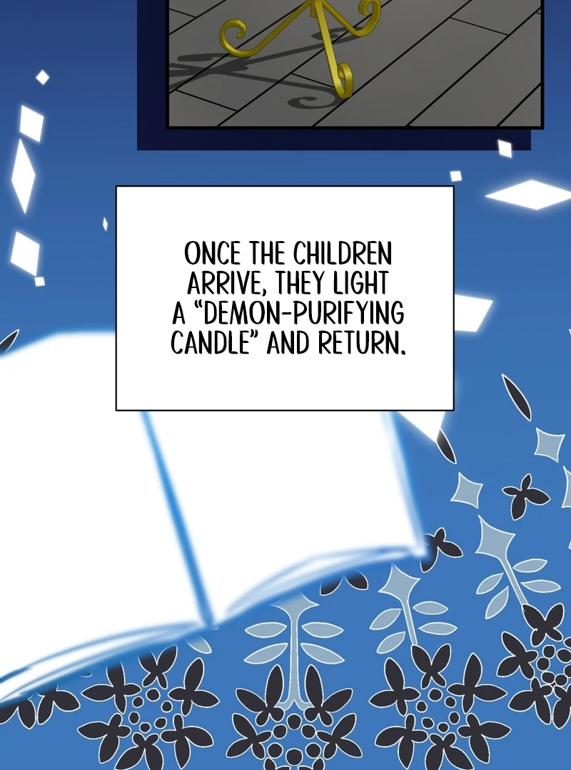My Childhood Friends Are trying to Kill Me Chapter 7 - page 57