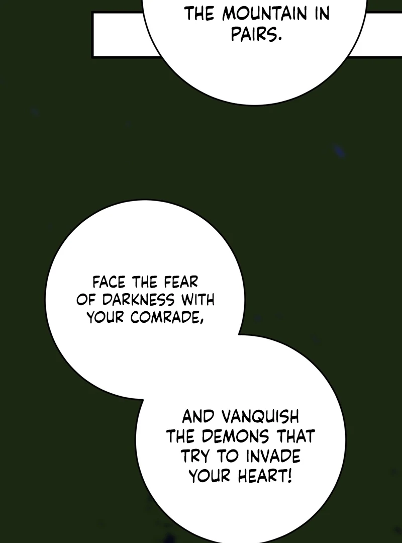 My Childhood Friends Are trying to Kill Me Chapter 7 - page 59