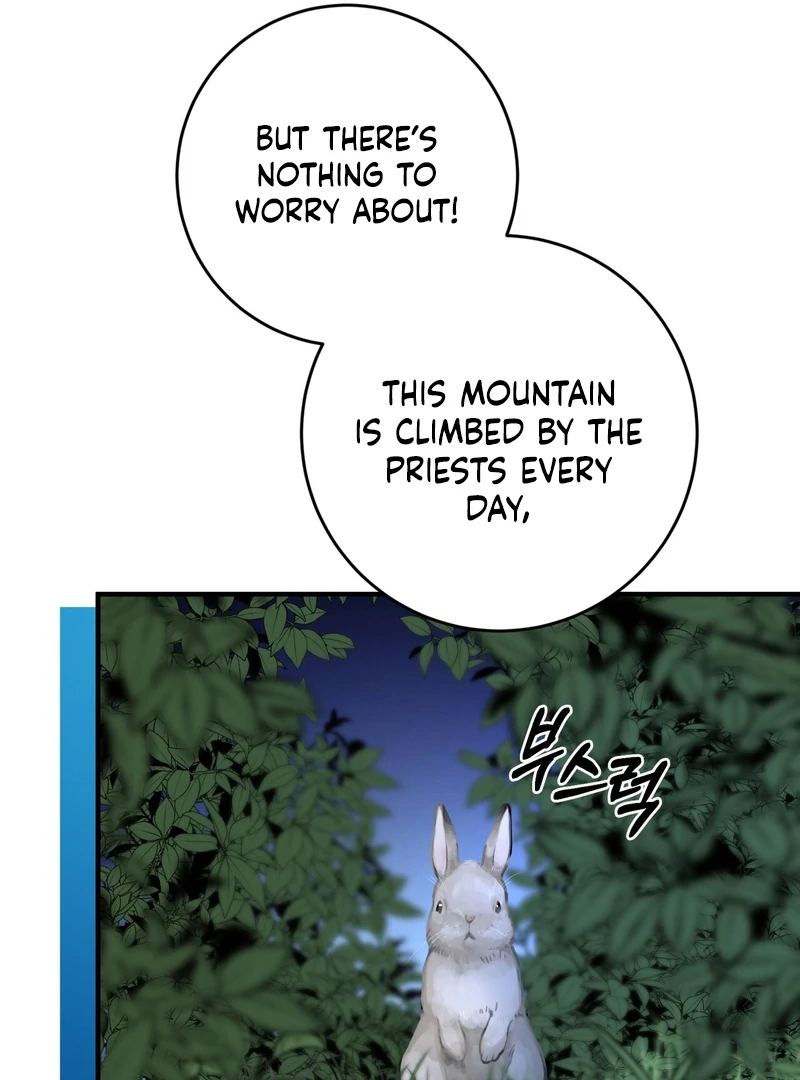 My Childhood Friends Are trying to Kill Me Chapter 7 - page 62